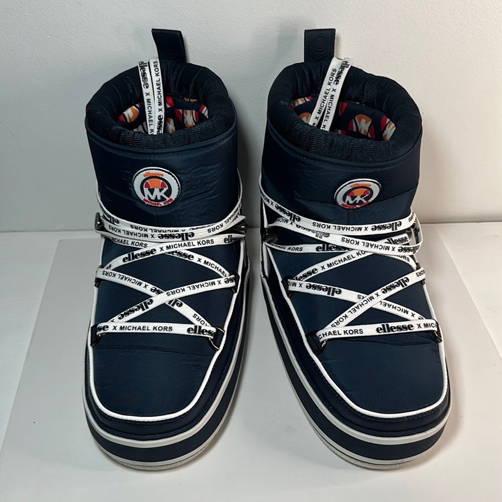 Michael Kors snow boots